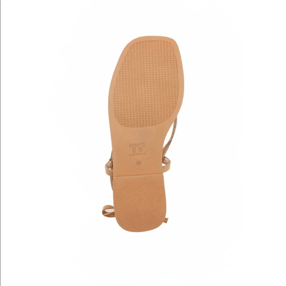 Schutz Abdula‎ Sandal